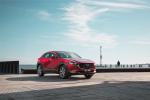 Mazda CX-30 2019 года (AU)
